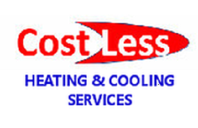Image link for Costless Heating & Cooling website