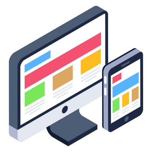 UI Design Icon